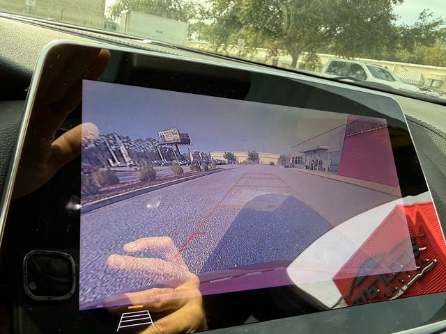 2020 Cadillac CT5 Luxury