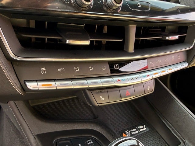 2020 Cadillac CT5 Luxury