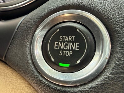 2020 Cadillac CT5 Luxury