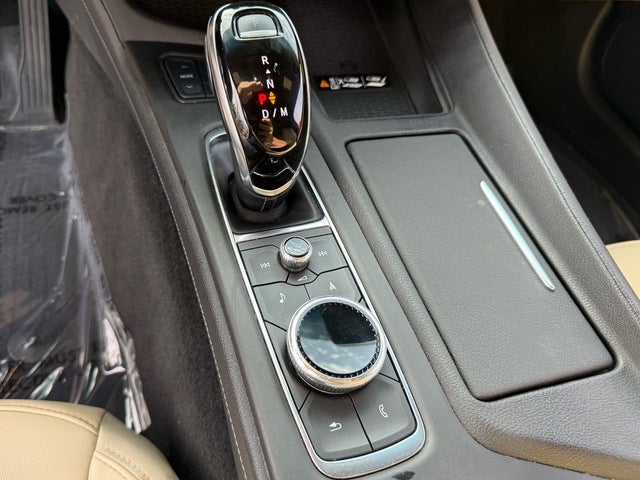 2020 Cadillac CT5 Luxury