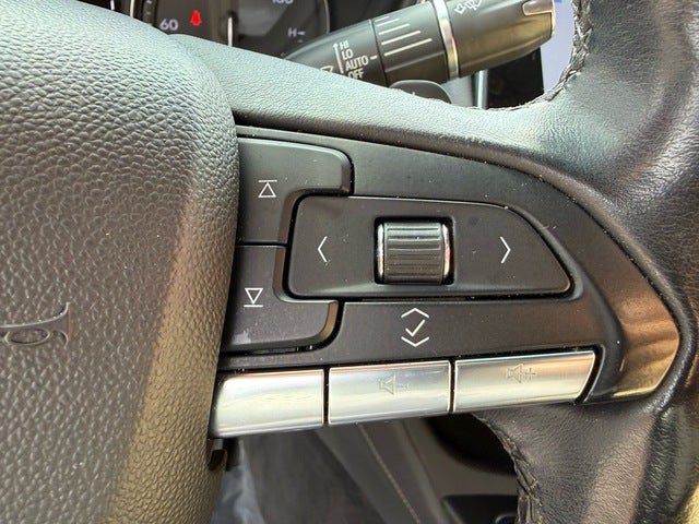 2020 Cadillac CT5 Luxury