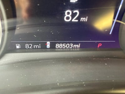 2020 Cadillac CT5 Luxury