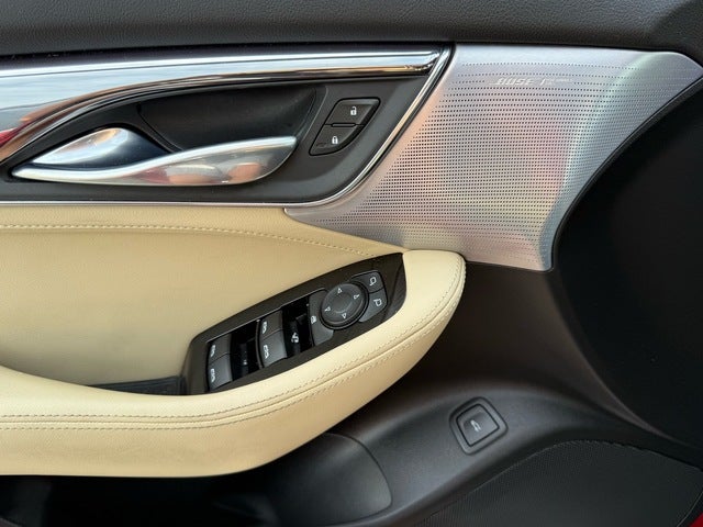 2020 Cadillac CT5 Luxury