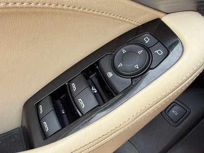 2020 Cadillac CT5 Luxury