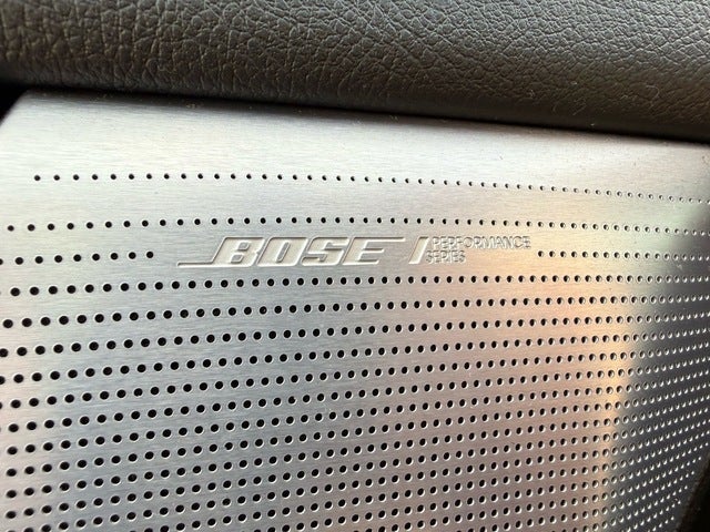 2020 Cadillac CT5 Luxury