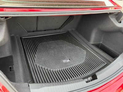 2020 Cadillac CT5 Luxury