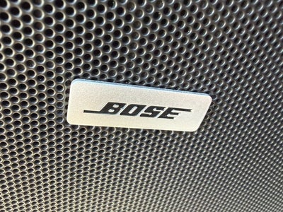 2018 Cadillac CT6 3.6L Luxury