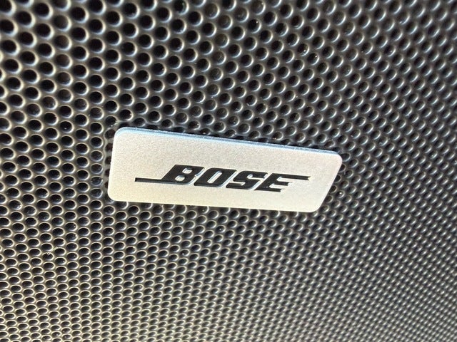 2018 Cadillac CT6 3.6L Luxury