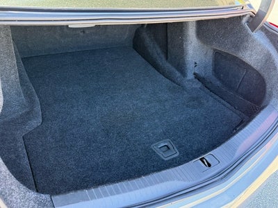 2018 Cadillac CT6 3.6L Luxury