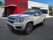 2019 Chevrolet Colorado Work Truck