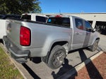 2019 Chevrolet Colorado Work Truck
