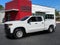 2021 Chevrolet Silverado 1500 WT