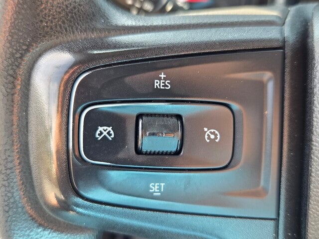 2021 Chevrolet Silverado 1500 WT
