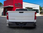 2021 Chevrolet Silverado 1500 WT