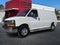 2020 Chevrolet Express 2500 Work Van Cargo