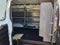 2020 Chevrolet Express 2500 Work Van Cargo