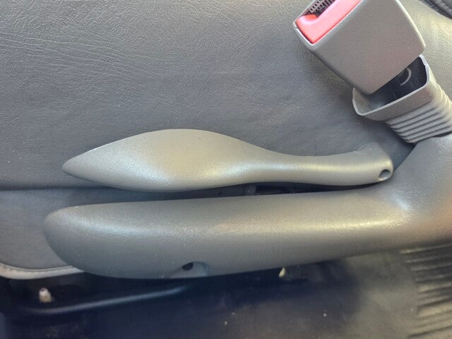 2020 Chevrolet Express 2500 Work Van Cargo