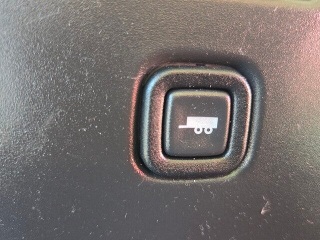 2020 Chevrolet Express 2500 Work Van Cargo