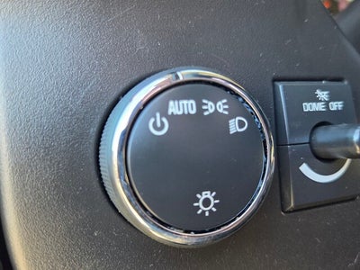 2020 Chevrolet Express 2500 Work Van Cargo