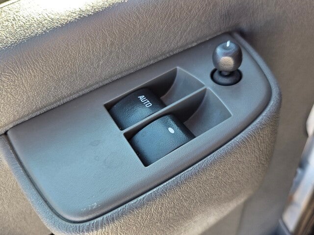 2020 Chevrolet Express 2500 Work Van Cargo