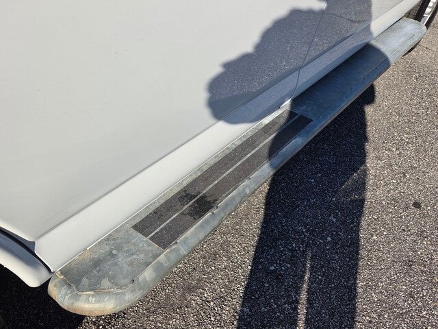 2020 Chevrolet Express 2500 Work Van Cargo