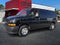 2021 Chevrolet Express 2500 Work Van Cargo