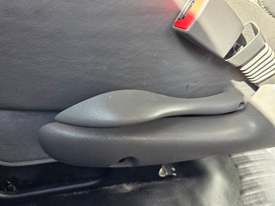 2021 Chevrolet Express 2500 Work Van Cargo