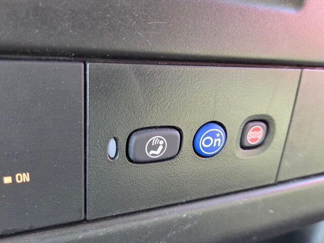 2021 Chevrolet Express 2500 Work Van Cargo