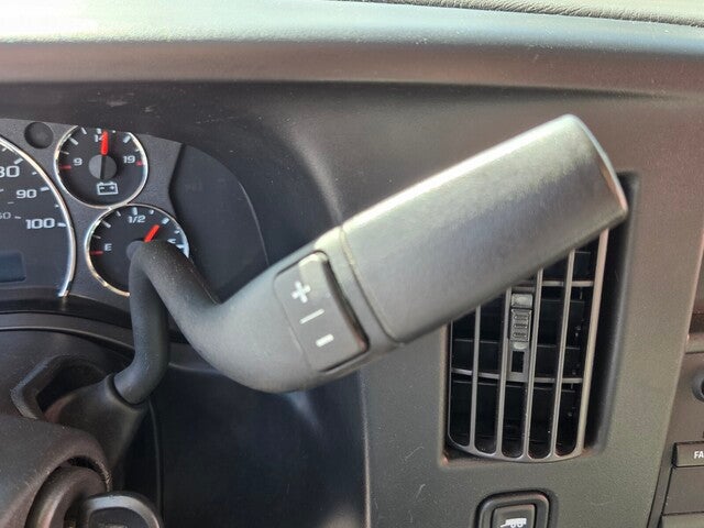 2021 Chevrolet Express 2500 Work Van Cargo