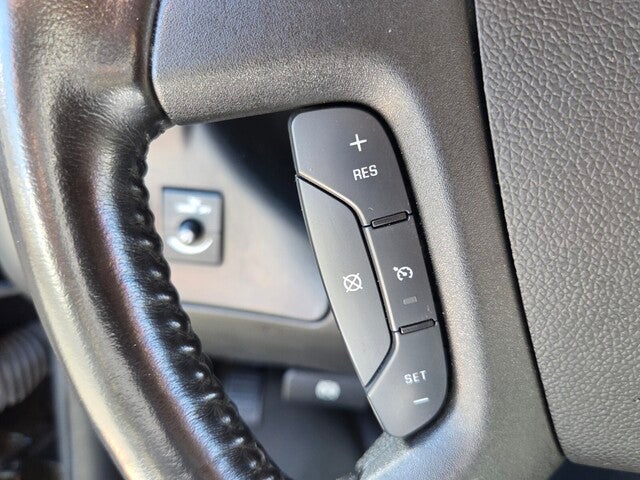 2021 Chevrolet Express 2500 Work Van Cargo