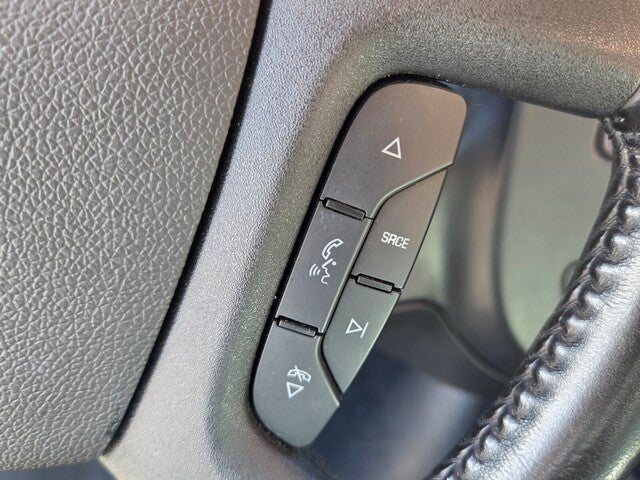 2021 Chevrolet Express 2500 Work Van Cargo