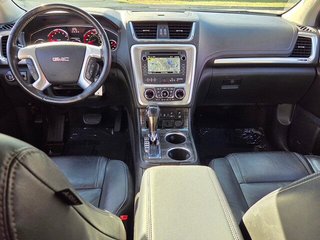 2017 GMC Acadia Limited Limited