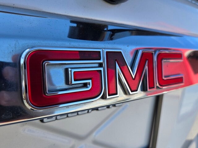 2017 GMC Acadia Limited Limited