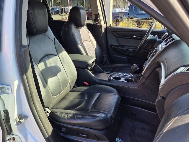 2017 GMC Acadia Limited Limited