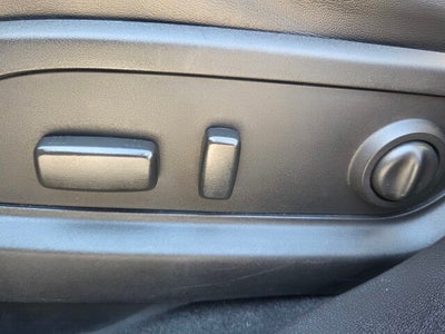 2017 GMC Acadia Limited Limited