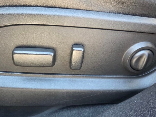 2017 GMC Acadia Limited Limited