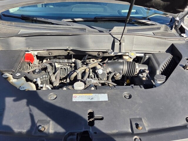 2017 GMC Acadia Limited Limited