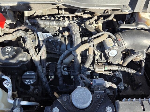 2017 GMC Acadia Limited Limited