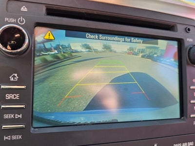 2017 GMC Acadia Limited Limited