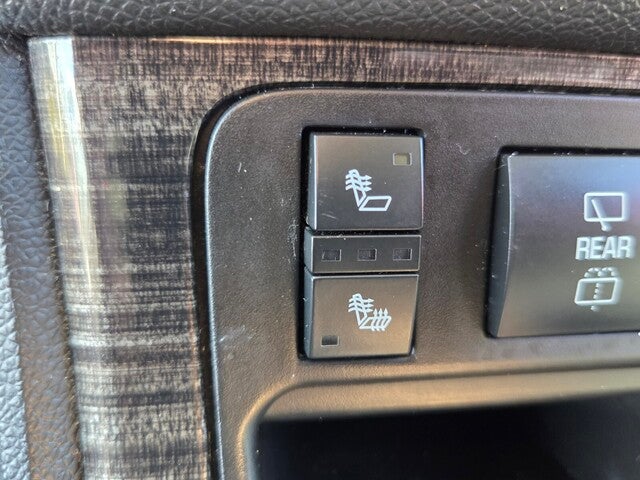 2017 GMC Acadia Limited Limited