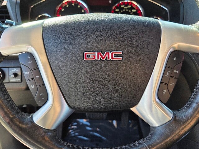 2017 GMC Acadia Limited Limited