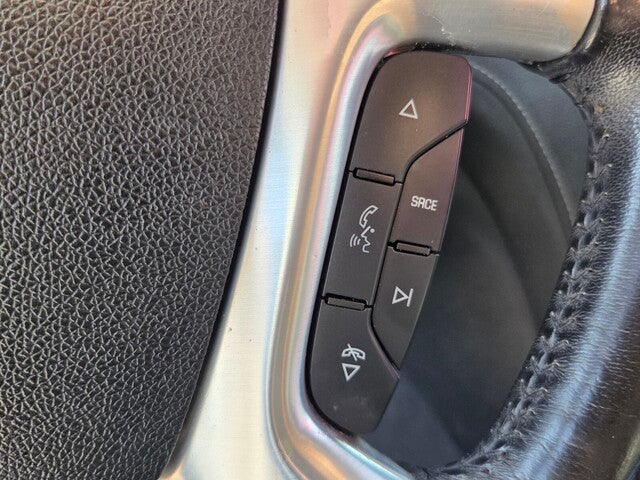 2017 GMC Acadia Limited Limited