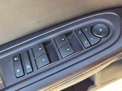 2017 GMC Acadia Limited Limited