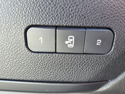 2017 GMC Acadia Limited Limited