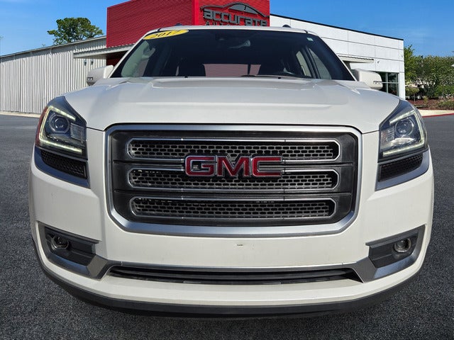 2017 GMC Acadia Limited Limited