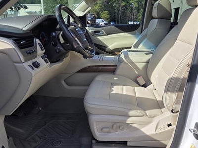 2020 GMC Yukon XL Denali