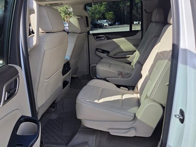 2020 GMC Yukon XL Denali