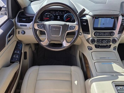 2020 GMC Yukon XL Denali