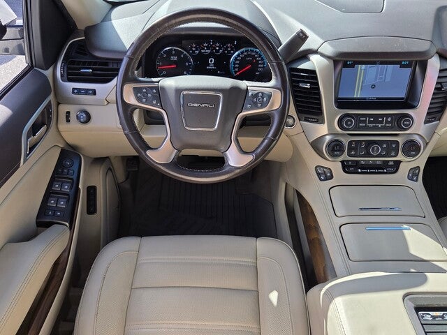 2020 GMC Yukon XL Denali