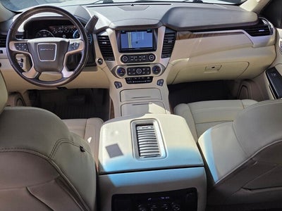 2020 GMC Yukon XL Denali